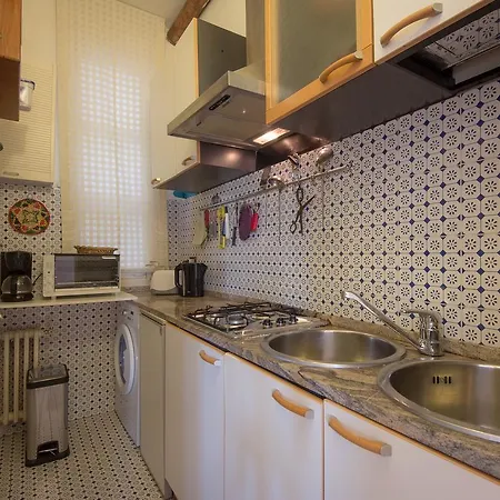 Apartamento Ponte Vecchio Terrace Florença