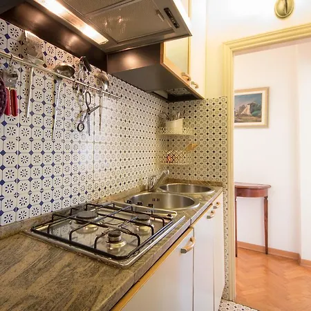 Apartamento Ponte Vecchio Terrace Florença