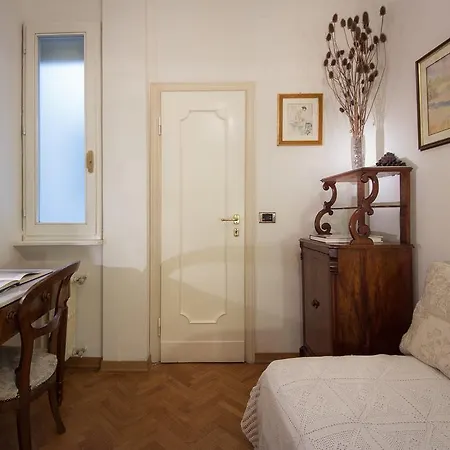 Apartment Ponte Vecchio Terrace *