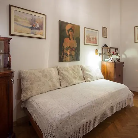 Apartment Ponte Vecchio Terrace