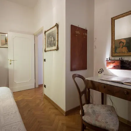 Ponte Vecchio Terrace Apartment *