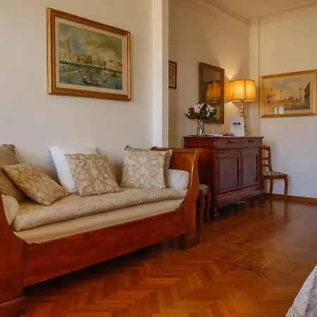 Ponte Vecchio Terrace Διαμέρισμα