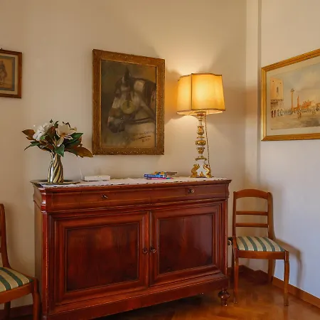 Apartment Ponte Vecchio Terrace