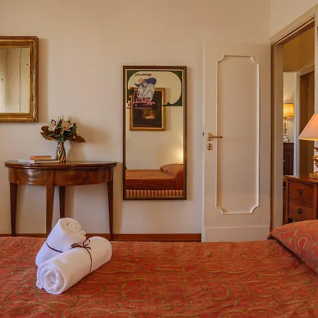 Apartman Ponte Vecchio Terrace *